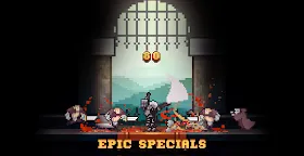 Screenshot 7: Tap Hero!