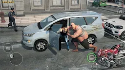 Screenshot 6: Car Driving Hero