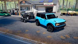 Screenshot 6: Driving School Simulator : Evo