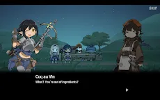 Screenshot 16: Bistro Heroes