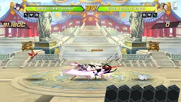 Screenshot 24: 武林少女養成