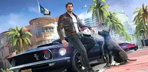 Screenshot 25: Racing Kingdom Car Drag Race