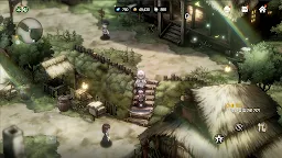 Screenshot 9: 브라운더스트2 - 어드벤처 RPG