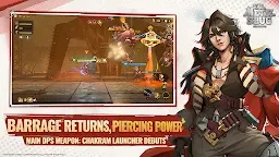 Screenshot 2: Metal Slug: Awakening | Global