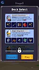 Screenshot 4: Lucky Dungeon - Rogue AFK RPG