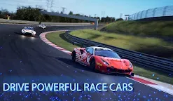 Screenshot 1: Assetto Race Ultimate Edition