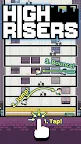 Screenshot 1: High Risers