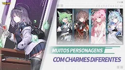 Screenshot 4: GrandChase | Global