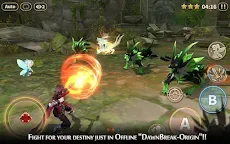 Screenshot 16: Dawn Break -Origin-