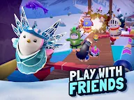 Screenshot 6: Pudgy Party - Battle Royale