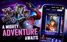 Screenshot 11: Marvel Puzzle Quest