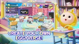 Screenshot 2: Eggy Party | Global