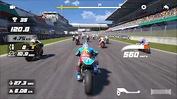 Screenshot 9: Traffic Bike 3D: City Tour