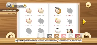 Screenshot 6: Pig Farm 3D 