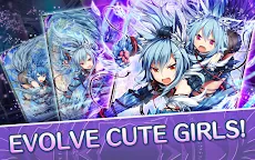 Screenshot 20: Valkyrie Crusade (Anime-Style TCG x Builder Game)