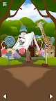 Screenshot 2: Escape Game: Hansel and Gretel