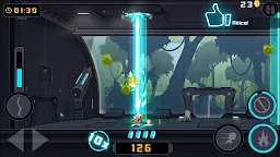 Screenshot 2: The Big Butcher