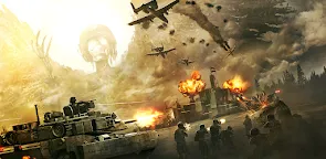 Screenshot 29: War Commander: Rogue Assault