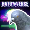 Icon: ハトバース｜鳩のメタバース