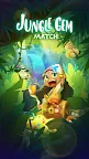 Screenshot 13: JungleGem Match : PvP Match3