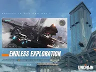 Screenshot 10: 언던 (Undawn) | 한국버전