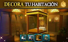 Screenshot 23: Harry Potter: Hogwarts Mystery