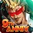 Legendary : Game of Heroes