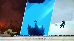 Screenshot 22: Lost Words: Beyond the Page