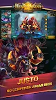 Screenshot 10: Heroes Arena