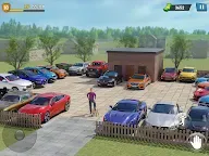 Screenshot 8: Car Dealership Business Game