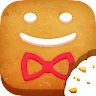 Icon: Cookie puzzles.  -Cute & enjoy!-