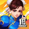 Icon: ストリートファイター: デュエル | 日本語版