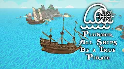 Screenshot 8: Sea of Pirates