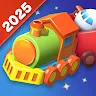 Icon: Toy Room - 3D Match Game