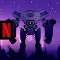 NETFLIX 陷陣之志