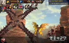 Screenshot 21: 英雄軍團/ Legion of Heroes | 國際版