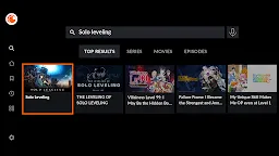 Screenshot 15: Crunchyroll