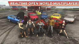 Screenshot 9: Car Driving Online