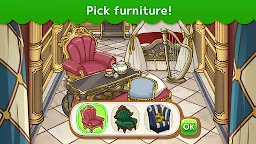 Screenshot 3: 魔神公寓