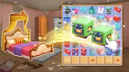 Screenshot 7: Merge Diner - Restaurant Games