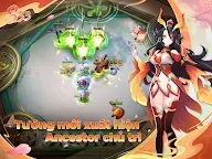 Screenshot 12: 多多自走棋 | 越南版