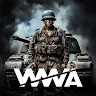 Icon: 世界軍隊大戰：WW2 PvP RTS