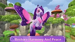 Screenshot 26: Pony Tales: My Magic Horse