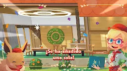 Screenshot 7: Pokémon Café ReMix