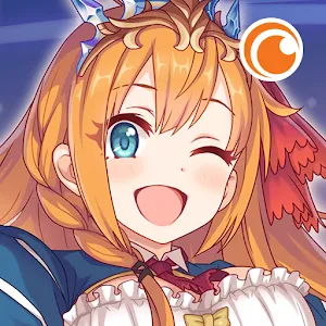 Princess Connect! Re: Dive | English