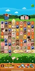 Screenshot 3: LINE PokoPoko ผจญภัยป่าพัซเซิล