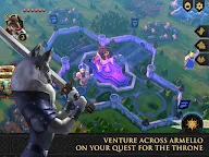 Screenshot 6: Armello