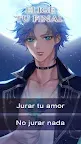 Screenshot 8: The Chains of Enchantment: Romance you Choose