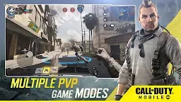 Screenshot 3: Call of Duty: Mobile | โกลบอล