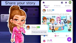 Screenshot 18: YoYa Time: Build, Share & Play